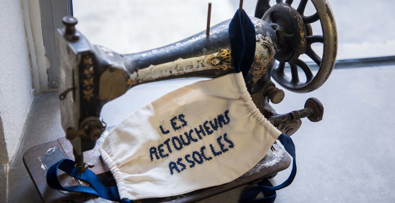 Accessoires