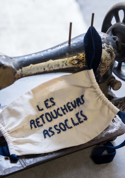 Accessoires