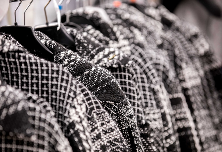 Vêtements Personnalisées