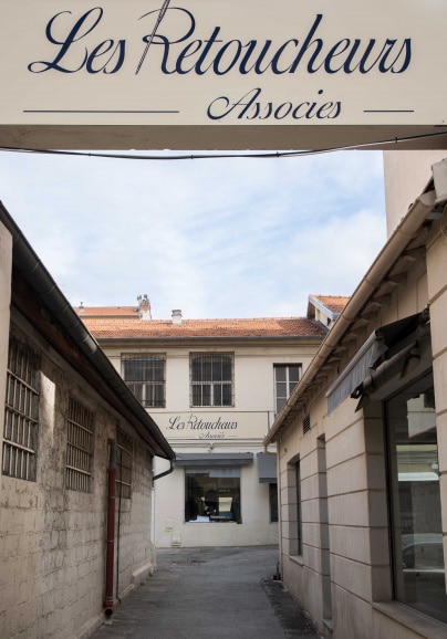 Atelier 1
