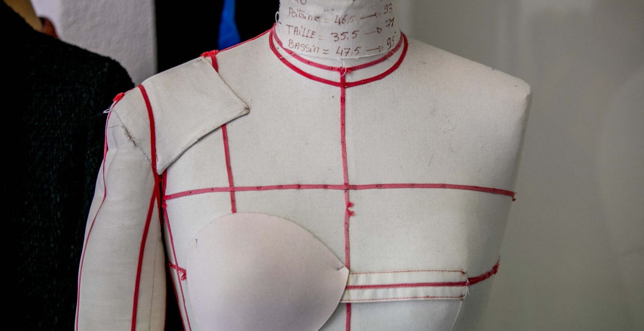 Création sur mesure