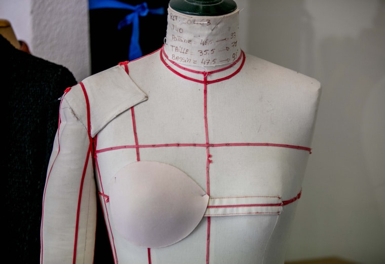 création sur mesure